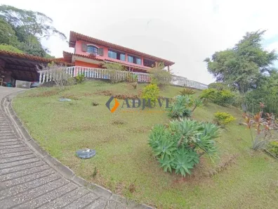 Casa com 4 Quartos à venda, 220m² no Pedro do Rio, Petrópolis
