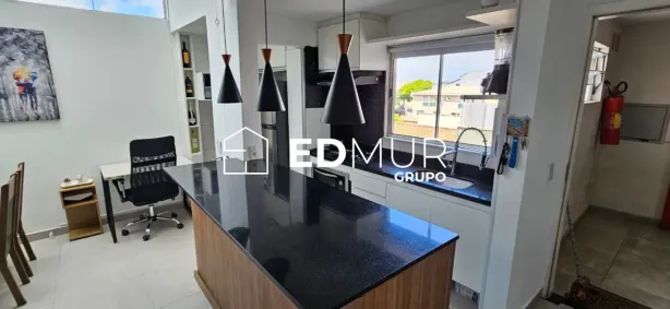 Apartamento com 2 Quartos à venda, 64m² no Parque Industriário, Santo André