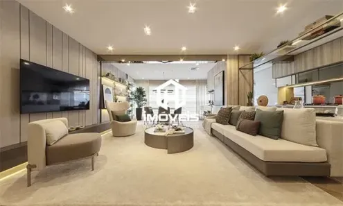Apartamento com 2 Quartos à venda, 95m² no Mirandópolis, São Paulo