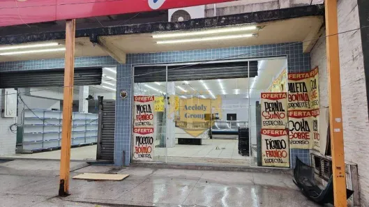 Ponto Comercial para alugar, 330m² no Itaúna, São Gonçalo