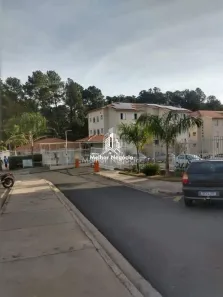 Apartamento com 1 Quarto à venda, 49m² no Jardim da Balsa II, Americana