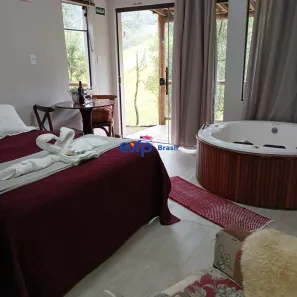 Imóvel Comercial com 10 Quartos à venda, 750m² no Recreio da Serra, Piraquara