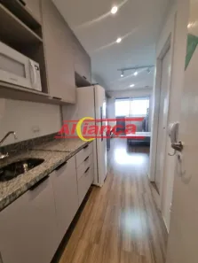 Apartamento com 1 Quarto à venda, 26m² no Quarta Parada, São Paulo
