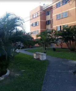 Apartamento com 2 Quartos à venda, 60m² no Recreio Ipitanga, Lauro de Freitas