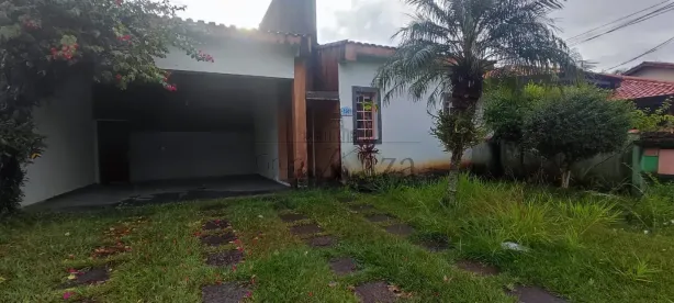 Casa de Condomínio com 4 Quartos à venda, 354m² no Urbanova, São José dos Campos