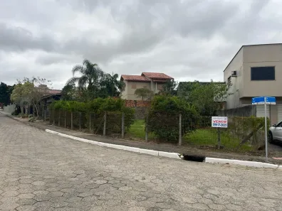 Lote/Terreno à venda, 425m² no Próspera, Criciúma