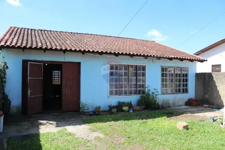 Casa com 3 Quartos à venda, 112m² no São Vicente, Gravataí