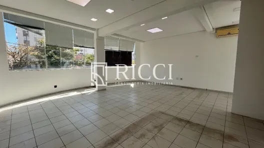 Prédio Comercial à venda, 346m² no Macuco, Santos