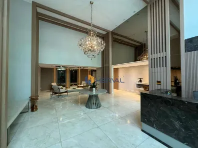 Apartamento com 4 Quartos à venda, 222m² no Zona 01, Maringá