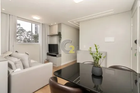 Apartamento com 2 Quartos à venda, 42m² no Água Branca, São Paulo