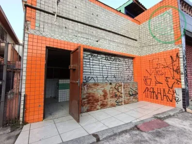 Ponto Comercial para alugar, 100m² no Jardim Santo Elias, São Paulo