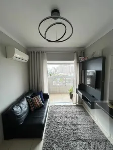 Apartamento com 2 Quartos à venda, 60m² no Ocian, Praia Grande