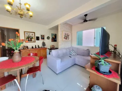 Casa com 2 Quartos à venda, 325m² no Ocian, Praia Grande