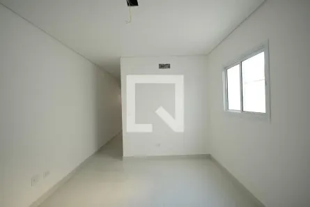 Apartamento com 2 Quartos à venda, 54m² no Vila Pires, Santo André