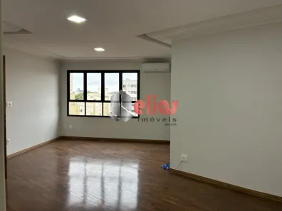 Apartamento com 4 Quartos à venda, 129m² no Jardim América, Bauru