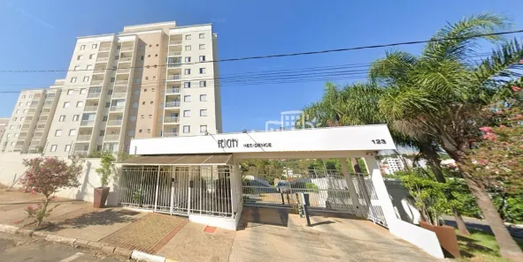 Apartamento com 2 Quartos à venda, 64m² no Parque Brasília, Campinas