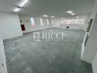 Sala Comercial à venda, 151m² no Gonzaga, Santos