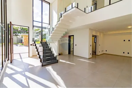 Casa com 3 Quartos à venda, 221m² no Vila Santista, Atibaia