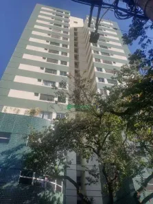 Apartamento com 2 Quartos para alugar, 70m² no Gutierrez, Belo Horizonte
