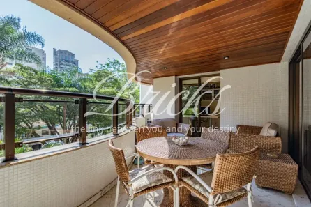 Apartamento com 4 Quartos à venda, 228m² no Planalto Paulista, São Paulo