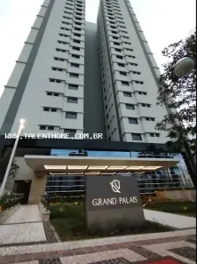 Apartamento com 3 Quartos à venda, 216m² no Gleba Fazenda Palhano, Londrina