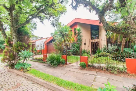 Casa com 3 Quartos à venda, 250m² no Ipanema, Porto Alegre