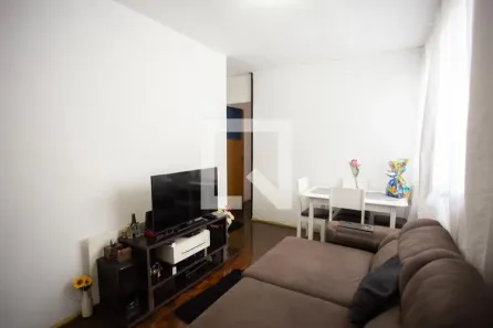 Apartamento com 2 Quartos à venda, 42m² no Parque Peruche, São Paulo