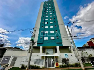 Apartamento com 2 Quartos à venda, 50m² no Jardim Gibertoni, São Carlos