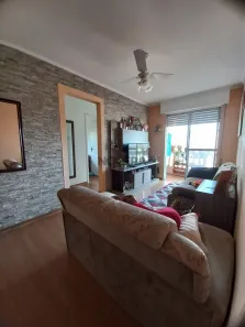 Apartamento com 3 Quartos à venda, 88m² no Centro, Pelotas