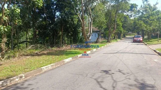 Lote/Terreno à venda, 1968m² no Parque Dom Henrique, Cotia