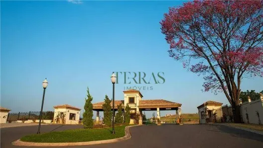 Lote/Terreno à venda, 800m² no Bairro Campos de Santo Antônio, Itu