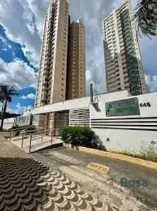 Apartamento com 3 Quartos à venda, 100m² no Jardim Aclimação, Cuiabá