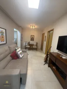Apartamento com 2 Quartos para alugar, 64m² no Setor Leste Universitário, Goiânia
