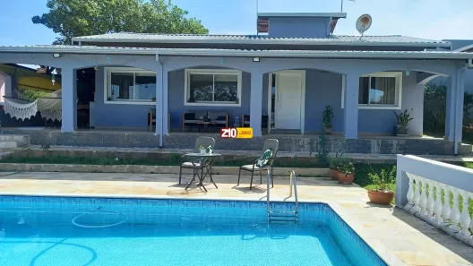 Fazenda/Sítio com 3 Quartos à venda, 230m² no Terras de Itaici, Indaiatuba
