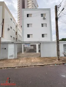 Apartamento com 2 Quartos para alugar, 47m² no Vila Liberdade, Presidente Prudente