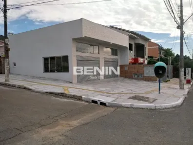 Ponto Comercial à venda, 100m² no São José, Canoas