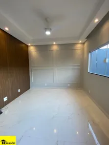Casa com 2 Quartos à venda, 120m² no Residencial das Américas, São José do Rio Preto