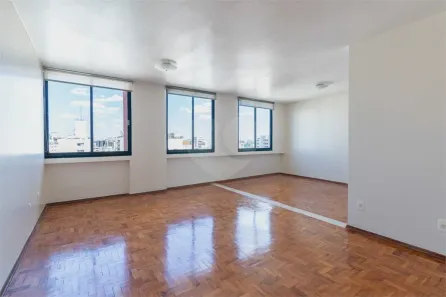 Apartamento com 3 Quartos à venda, 117m² no Cerqueira César, São Paulo