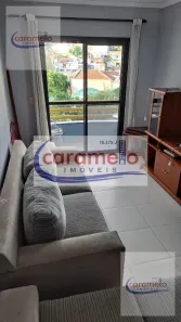 Apartamento com 2 Quartos à venda, 50m² no Vila Pirituba, São Paulo