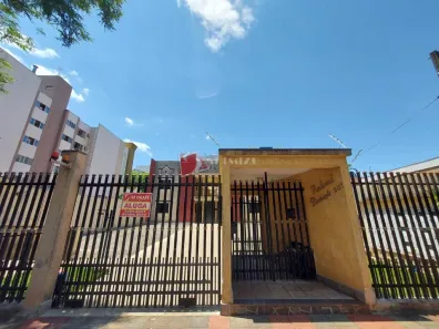 Apartamento com 1 Quarto para alugar, 20m² no Zona 07, Maringá