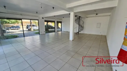 Ponto Comercial para alugar, 80m² no Navegantes, Porto Alegre