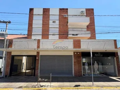 Apartamento com 2 Quartos para alugar, 94m² no Hamburgo Velho, Novo Hamburgo