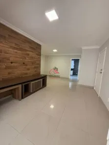 Apartamento com 3 Quartos à venda, 122m² no Vila Maria Helena, Uberaba