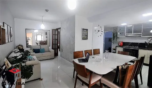 Casa com 4 Quartos à venda, 192m² no Baeta Neves, São Bernardo do Campo