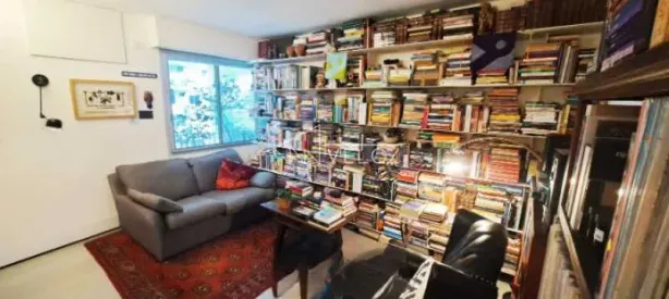 Apartamento com 3 Quartos à venda, 114m² no São Conrado, Rio de Janeiro