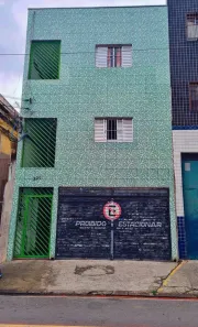 Prédio Residencial com 18 Quartos à venda, 400m² no Brás, São Paulo