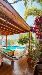 Casa de Condomínio com 4 Quartos à venda, 370m² no Residencial Mac Knight, Santa Bárbara D'Oeste