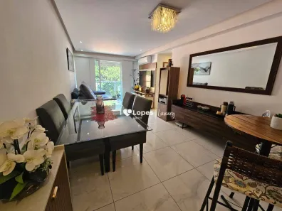 Apartamento com 2 Quartos à venda, 65m² no Tijuca, Rio de Janeiro