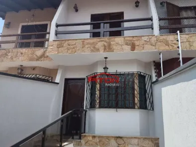 Sobrado com 3 Quartos à venda, 260m² no Vila Santana, São Paulo