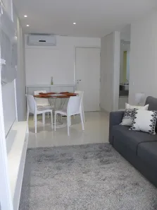 Apartamento com 1 Quarto à venda, 45m² no Brooklin Paulista, São Paulo